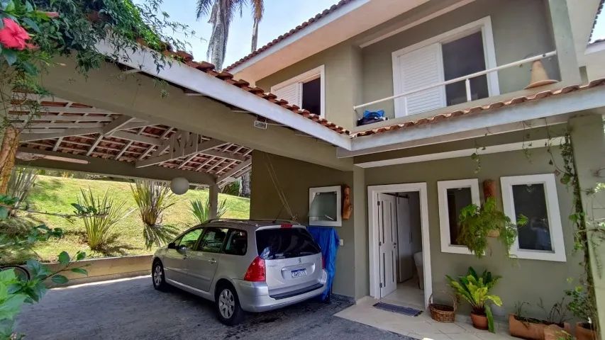 Foto - Carapicuíba - Chácara das Paineiras