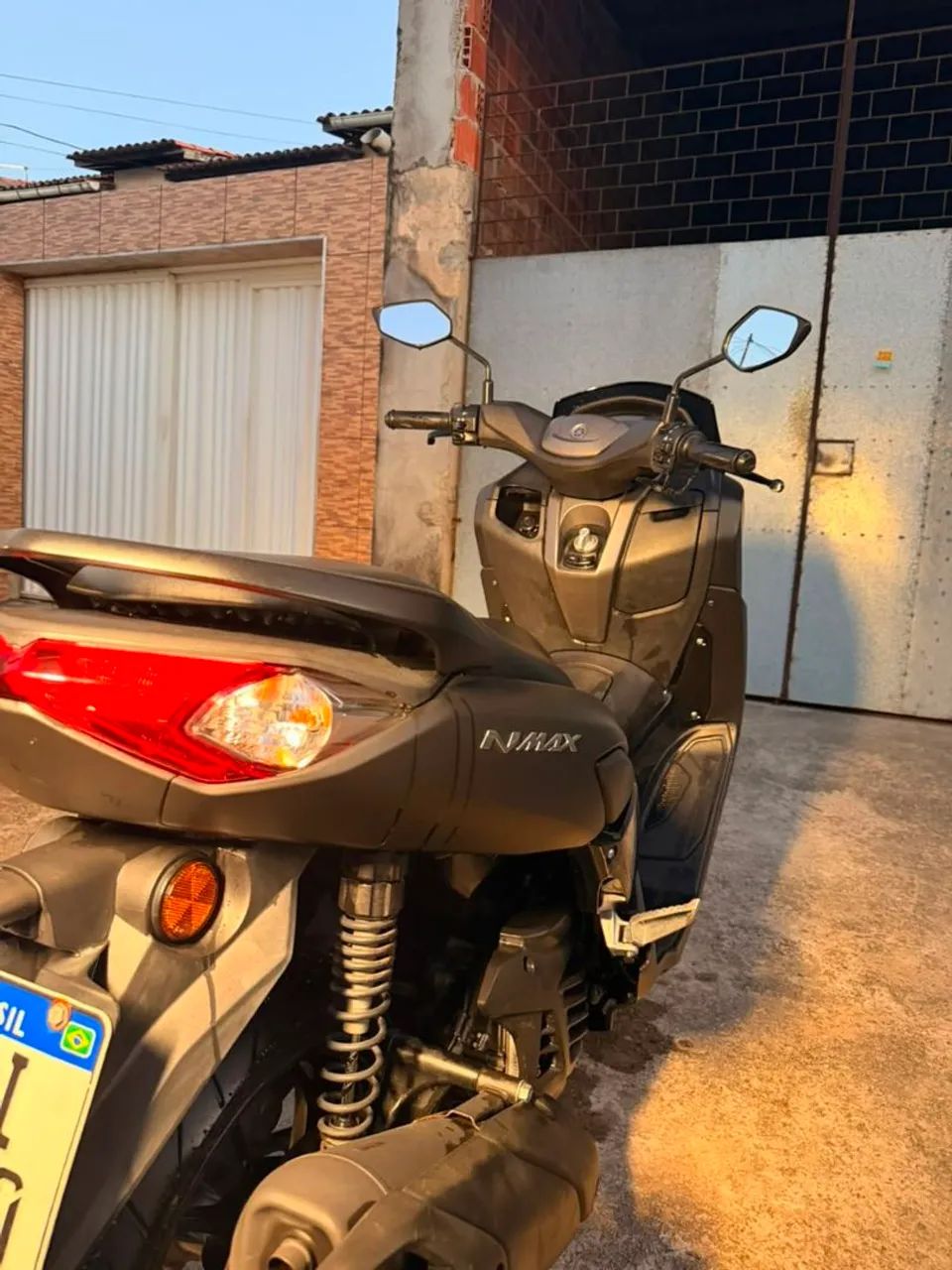 NMAX 160cc 2024/2024 - Foto 2