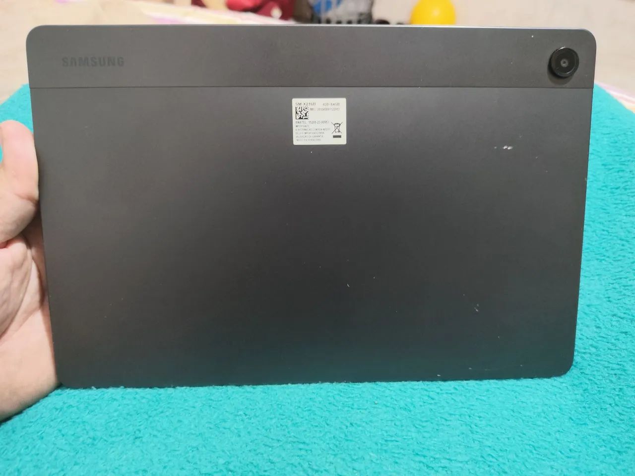 Samsung Tab A9+ 5G - Foto 2