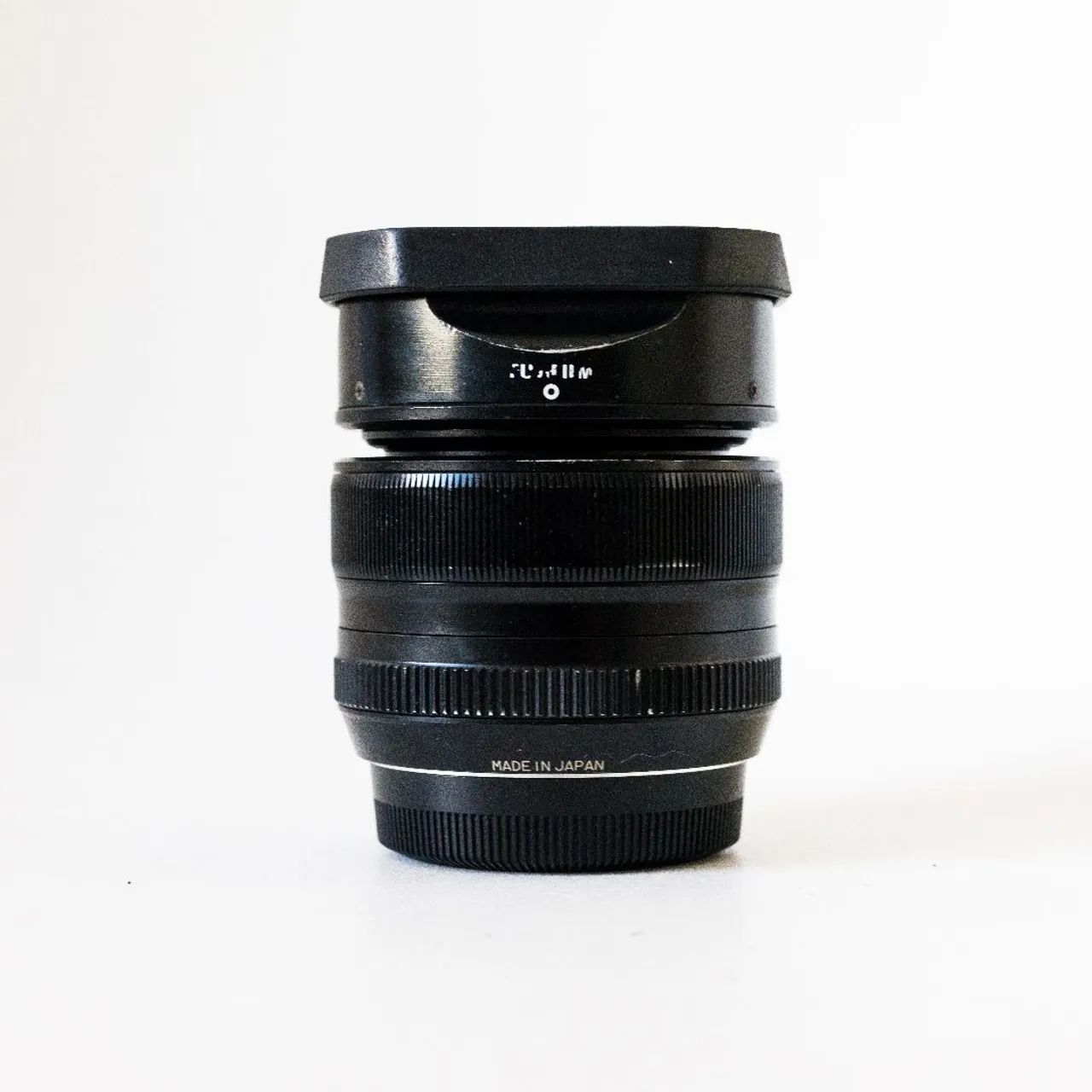 Lente Fujifilm XF 35MM f1.4  - Foto 4