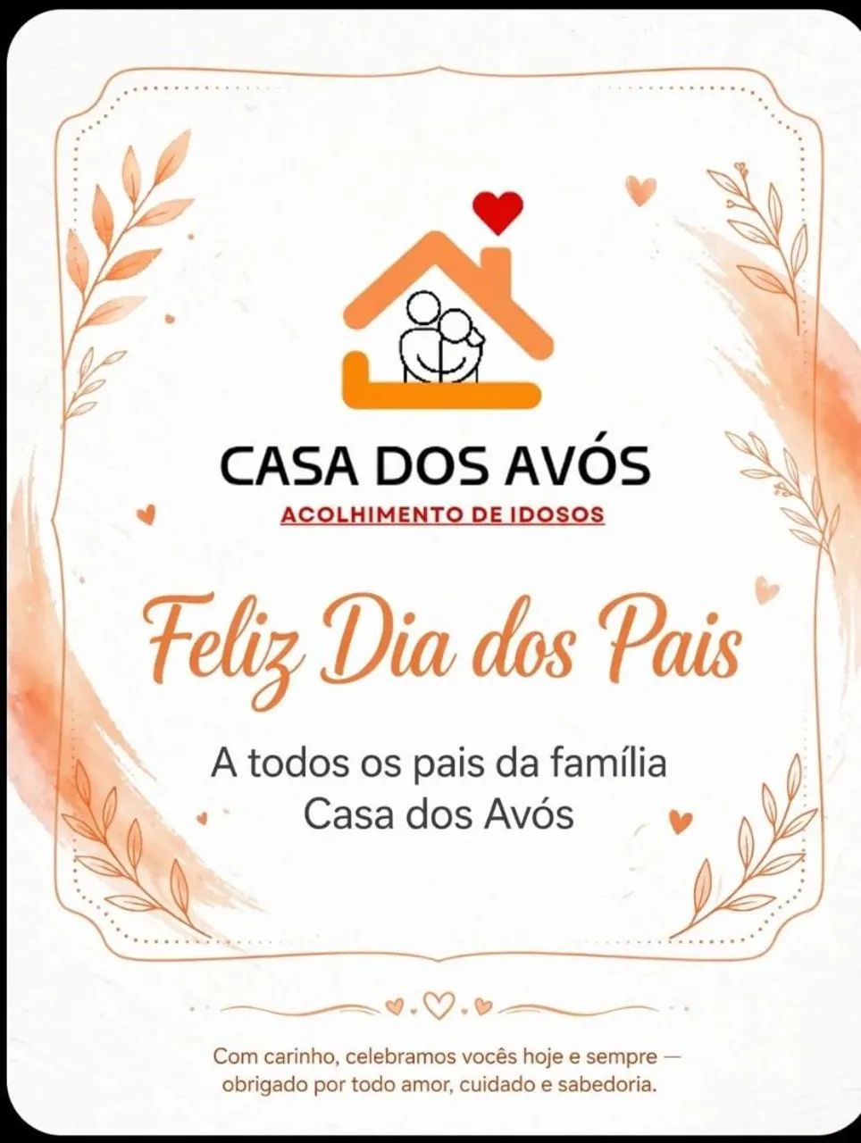 Vaga Cuidadora