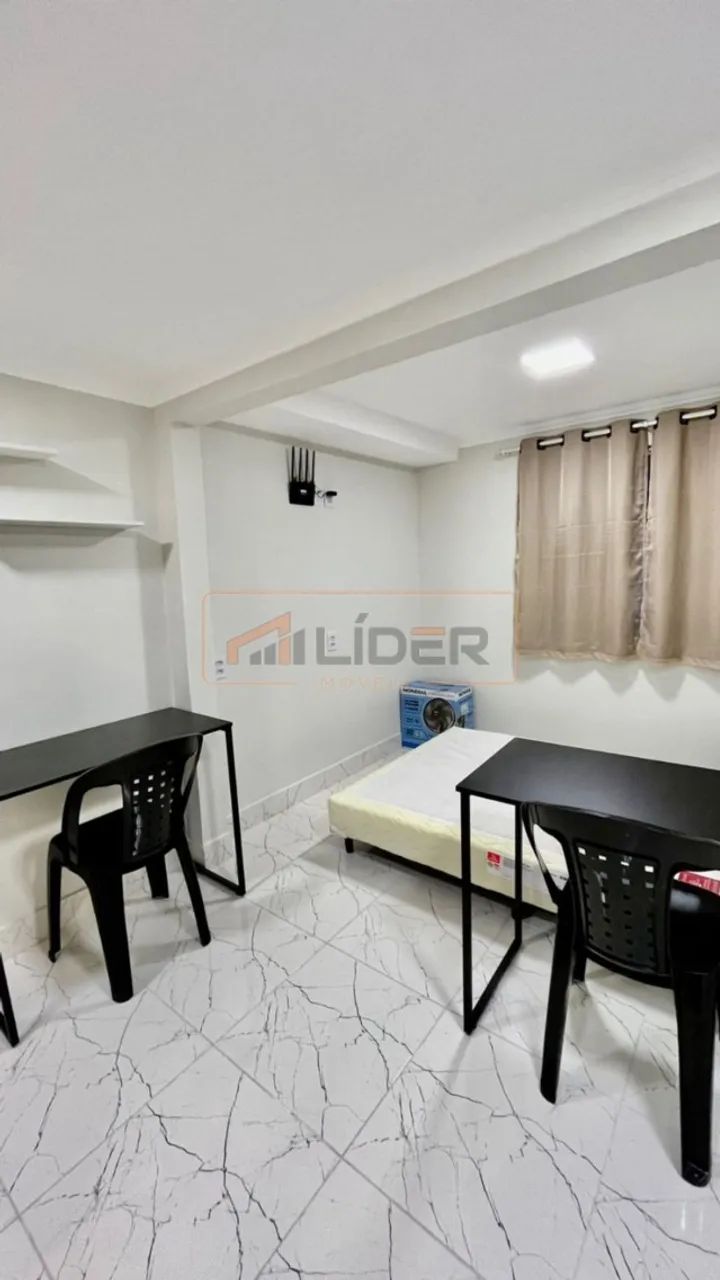 Alugo Flat em São Silvano (301)