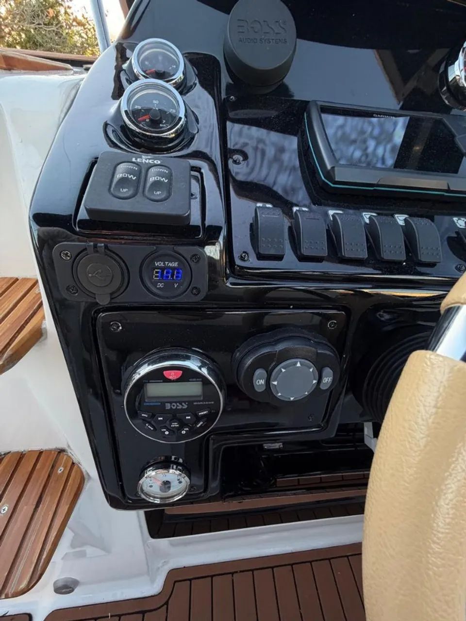 Focker 305 Black Edition 2021 - Foto 13