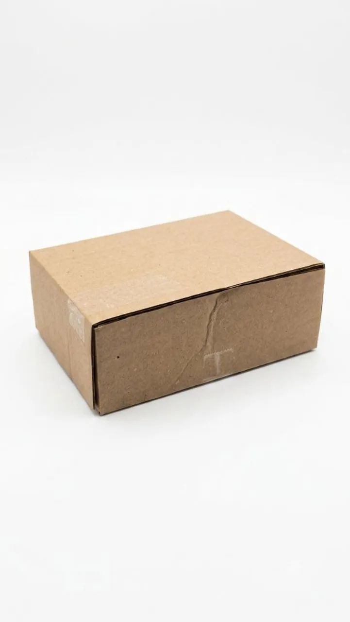 Caixa de papelão para envios Sedex PAC e-commerce 16×11×06 LOTE COM 1.500 CAIXA - Foto 2