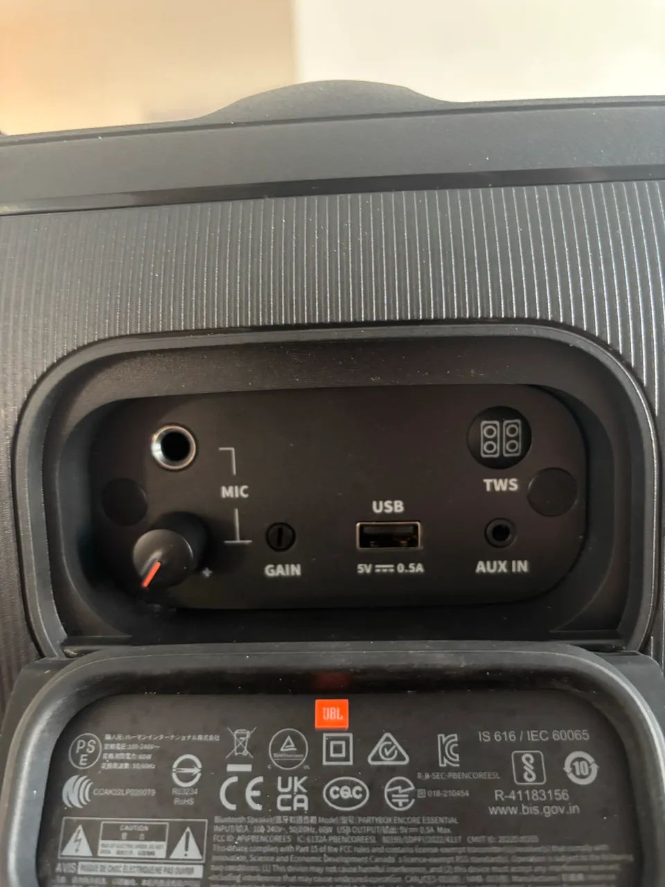 JBL Encore Essential  - Foto 2
