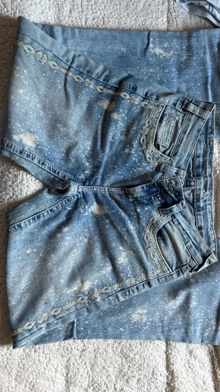 Calça da Tassa feminina 