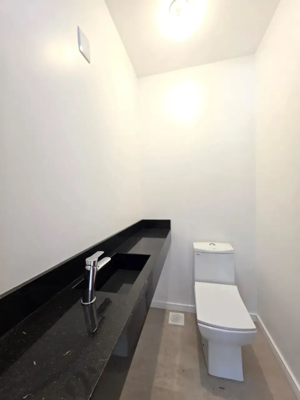 Sobrado com vista ao mar venda com 128 m2 com 2 suites Ferraz - Garopaba - SC - Foto 3