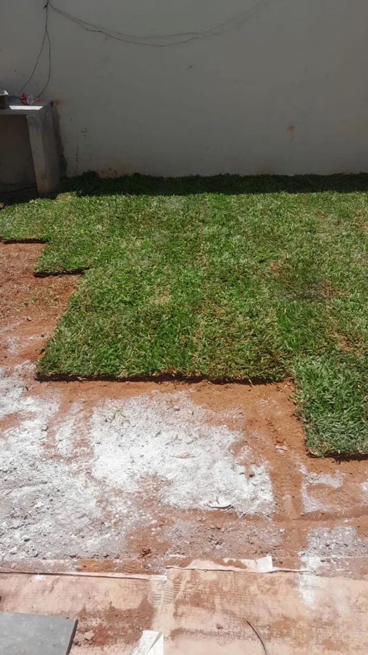 Grama são Carlos plus 20,00 reais o metro  - Foto 2