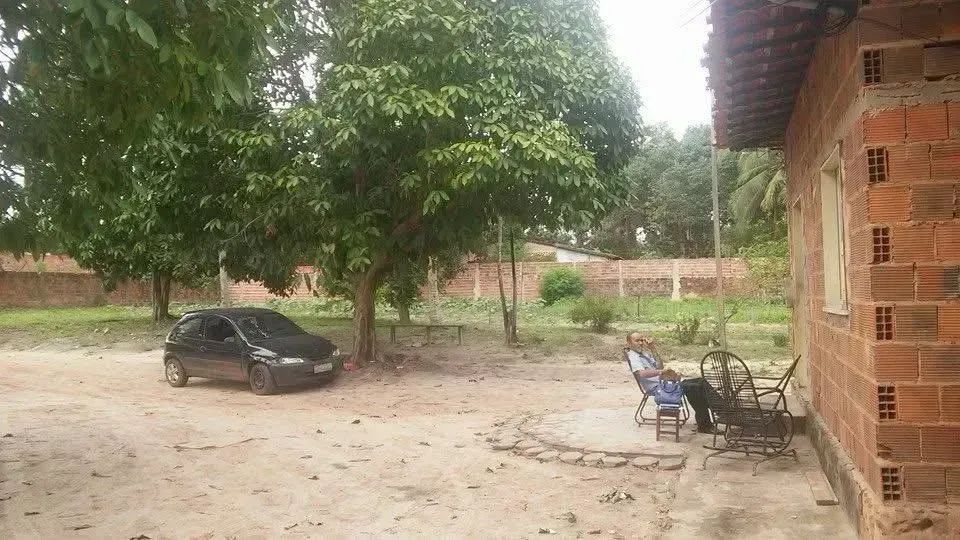 Terreno à venda  Vila Sarney I - Foto 2