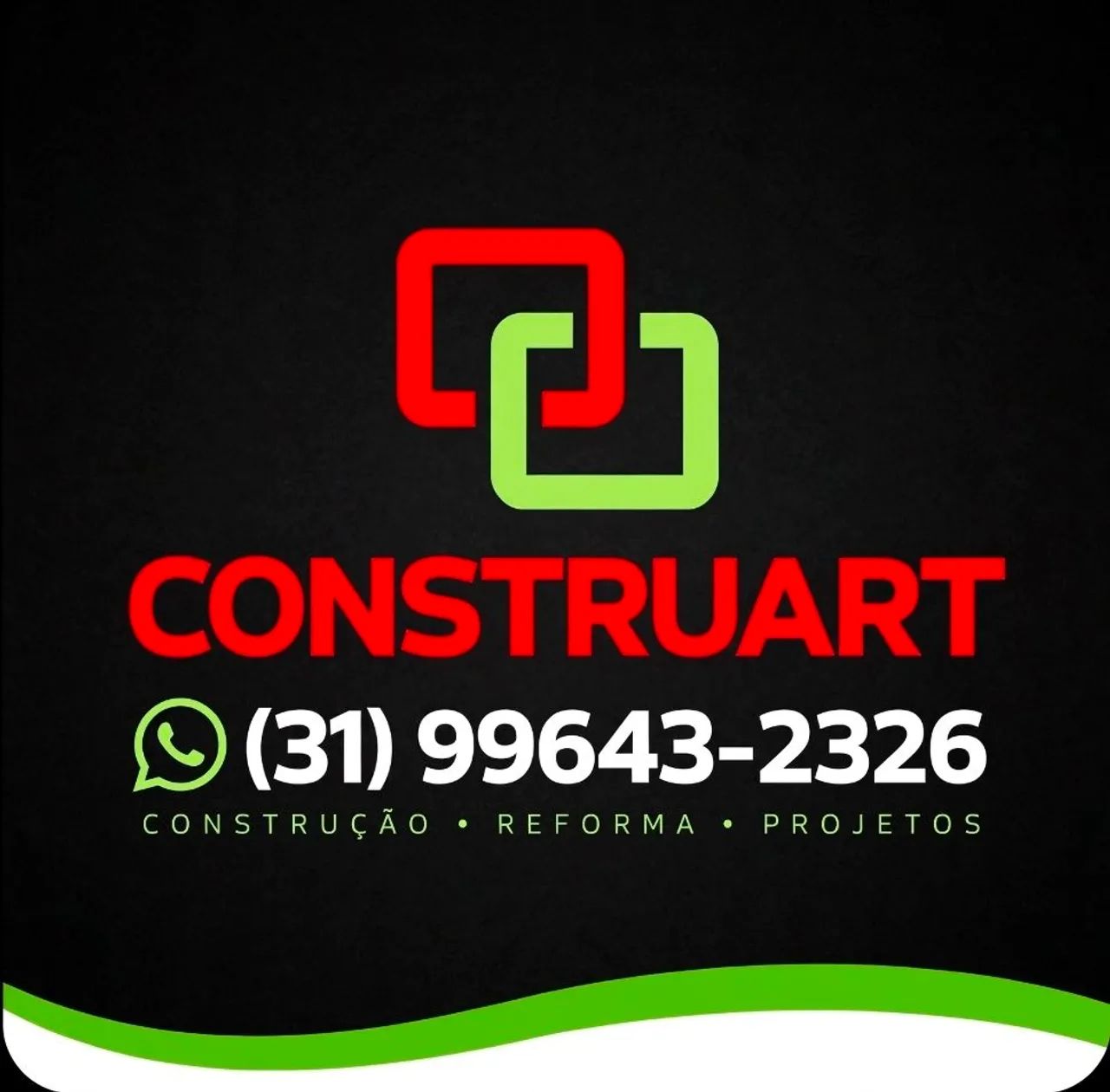 CONSTRUÇÃO E REFORMAS
