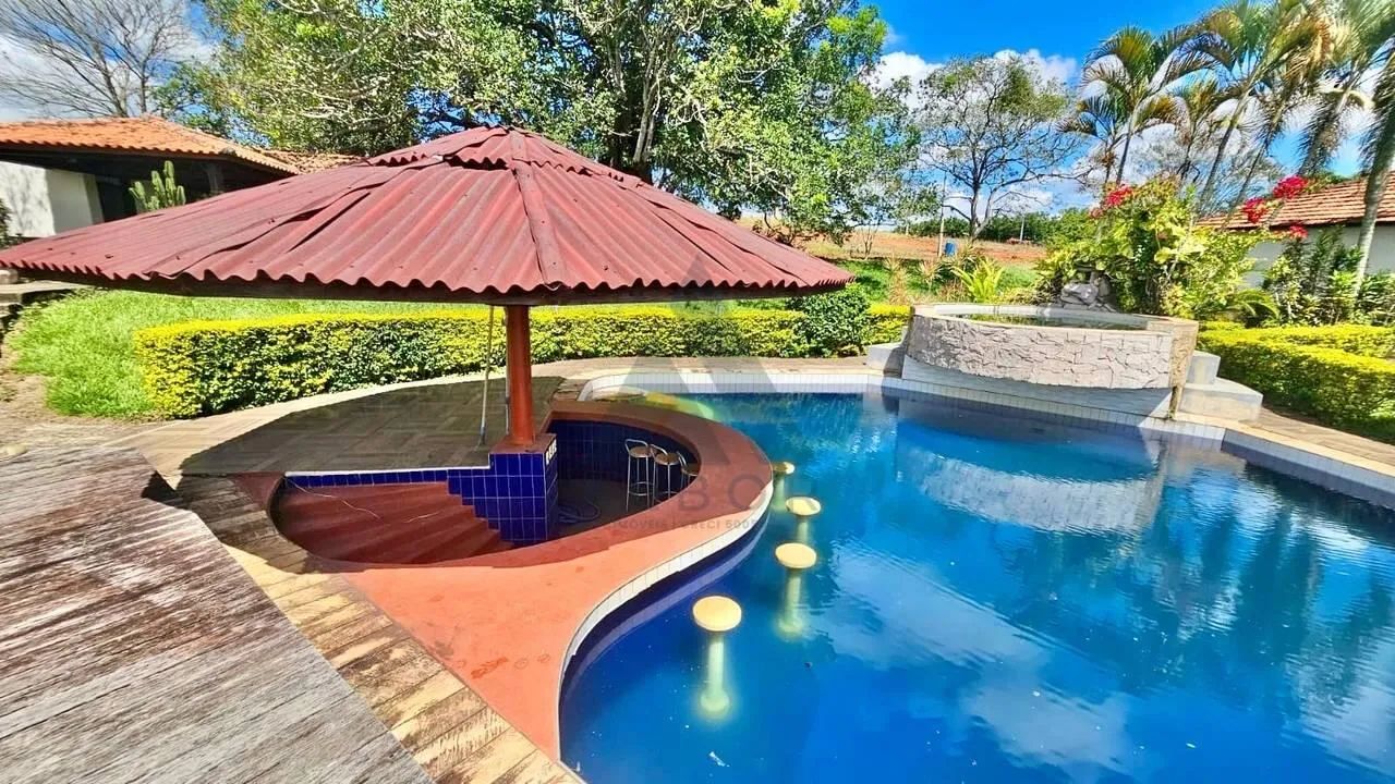 Chácara à venda - São Miguel Arcanjo/SP - Foto 5