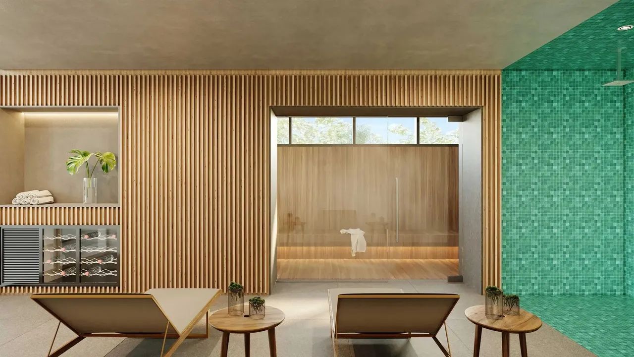 L KLABIN - APARTAMENTOS - Foto 4