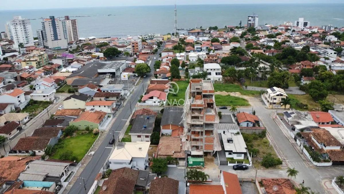 Apartamento no Centro