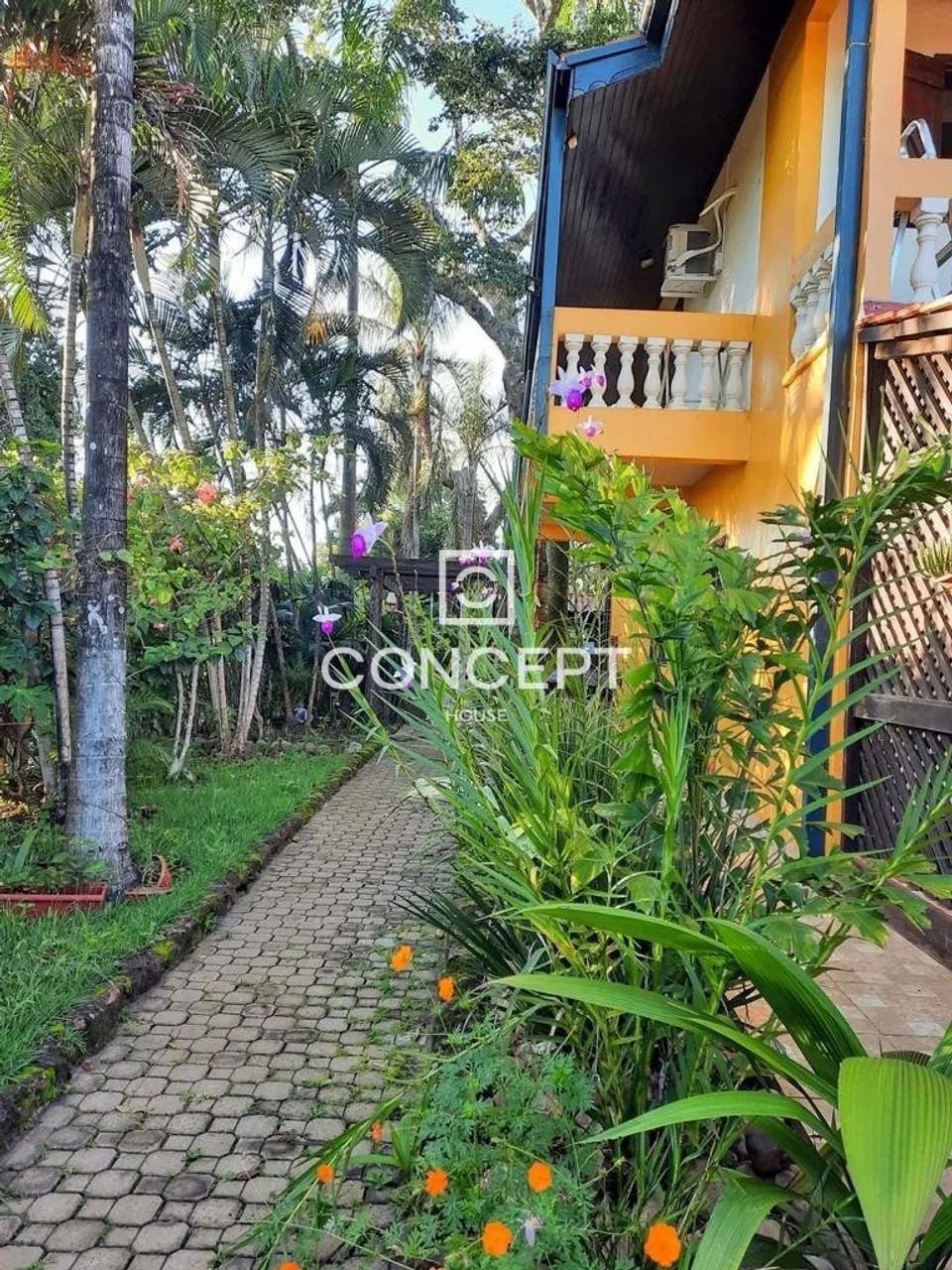 Vende-se Sobrado Mobiliado em Chapada dos Guimarães - Foto 3