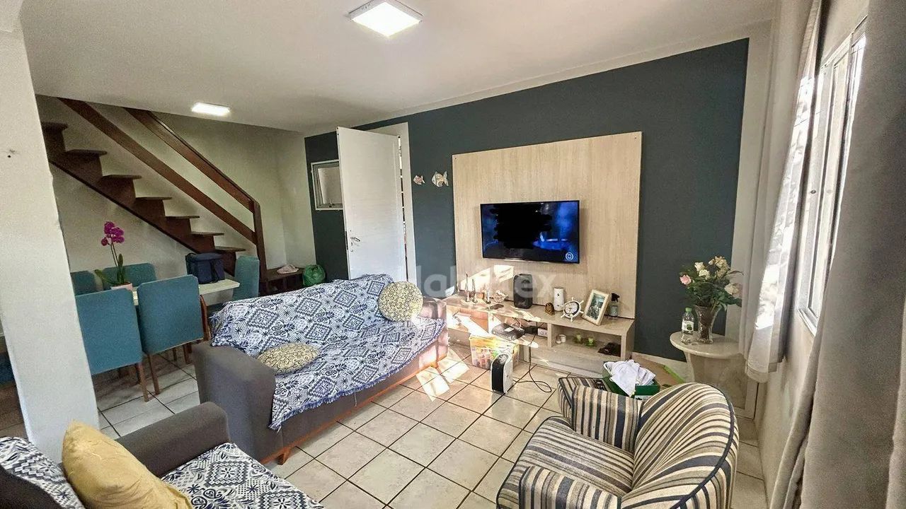 Casa com 4 dormitórios à venda - Campeche - Florianópolis/SC - Foto 5