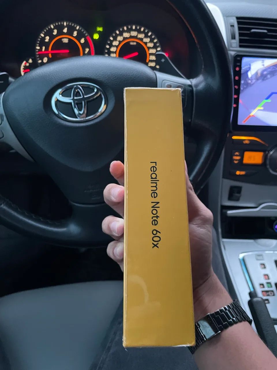 Celular Realme note 60x - Foto 4