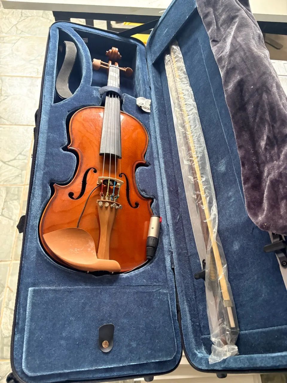 Violino EAGLE 4/4