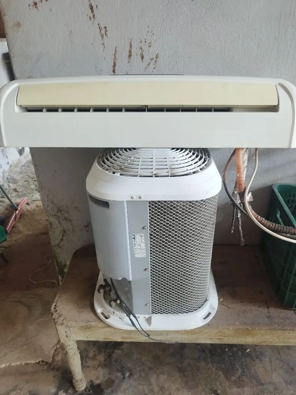 Ar condicionado  - Foto 2