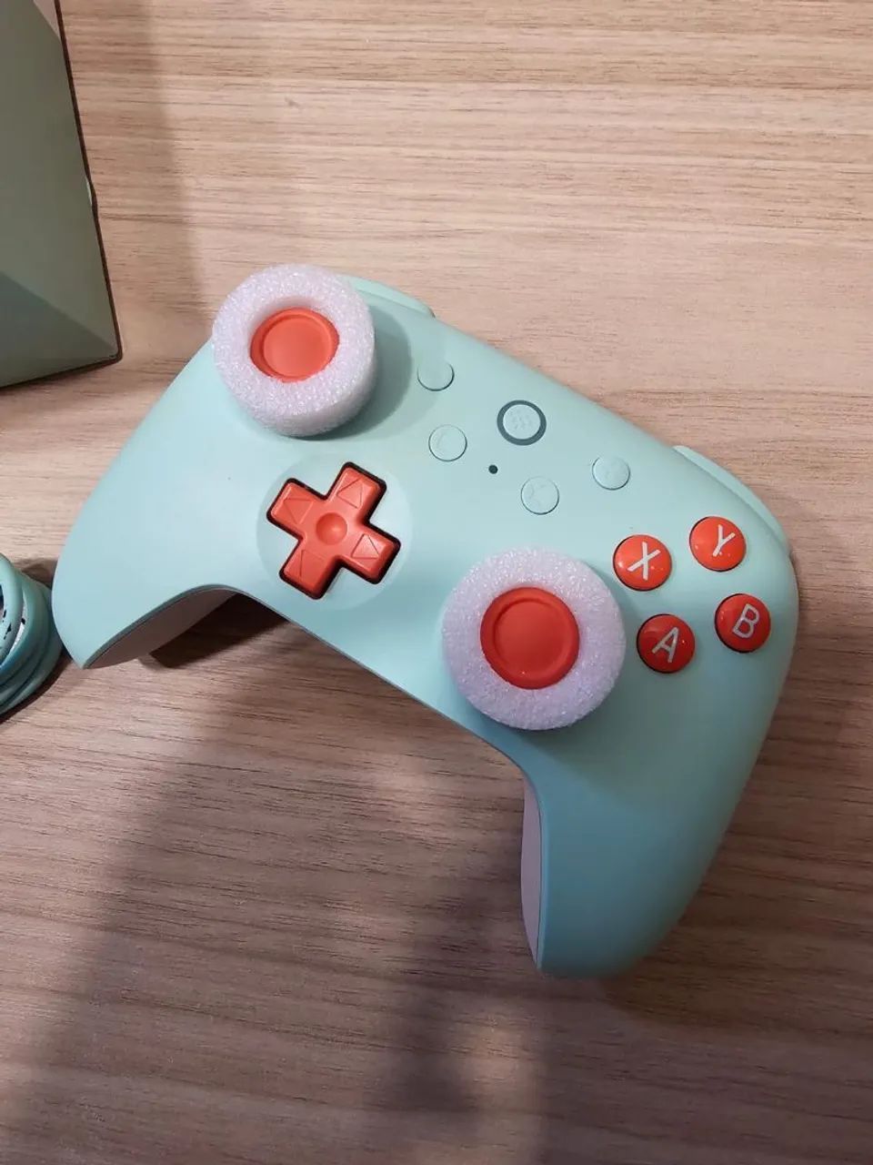 Controle 8BitDo Ultimate 2C - Foto 2