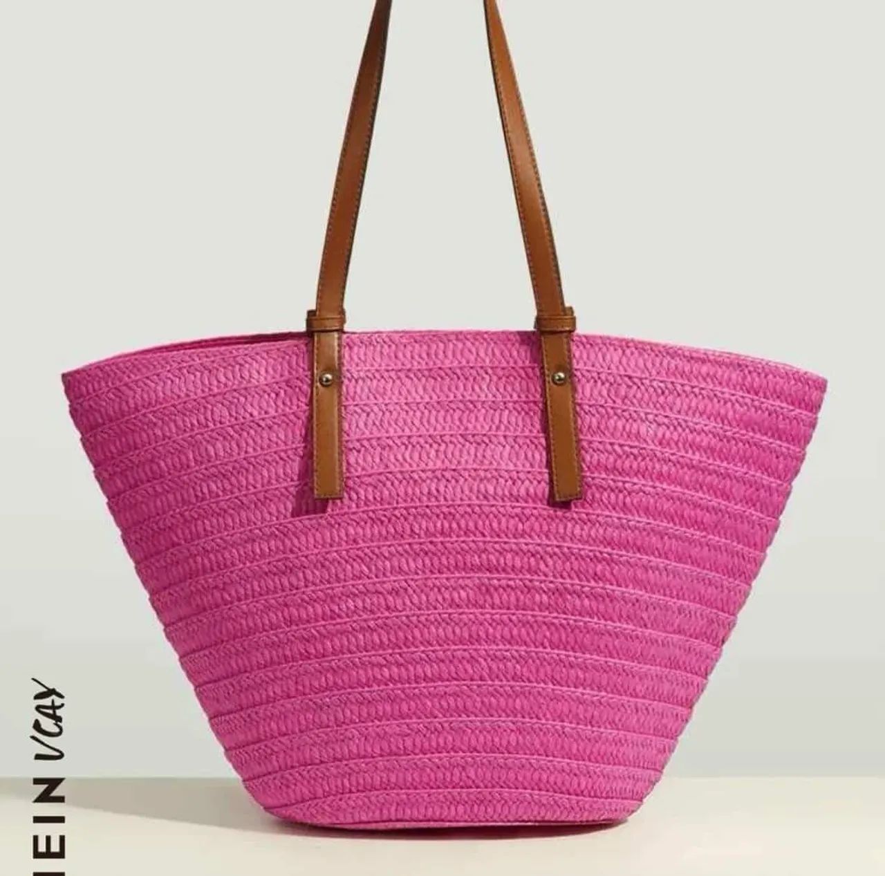Bolsa nova shein  - Foto 2