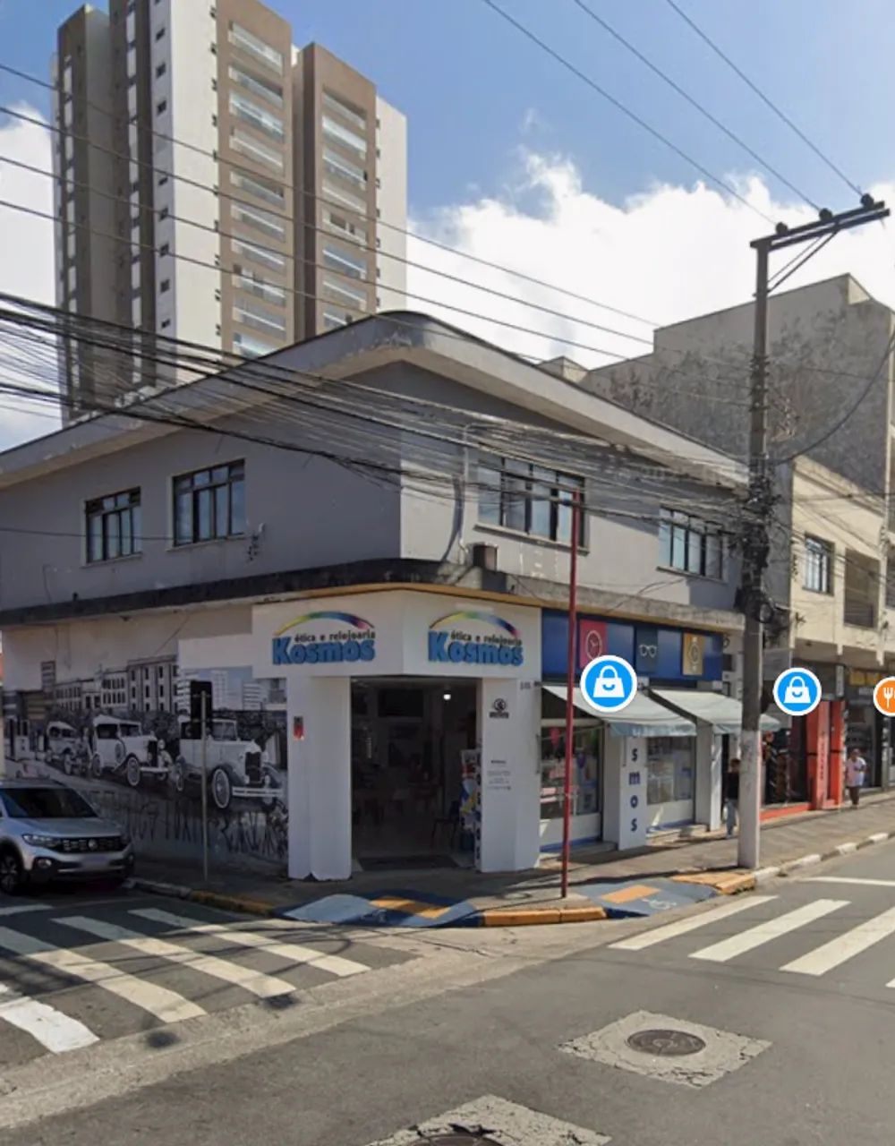 Foto - Suzano - Centro