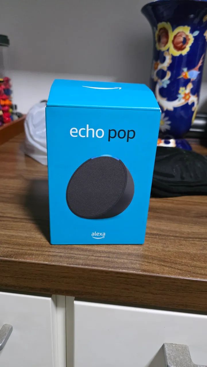 Echo pop