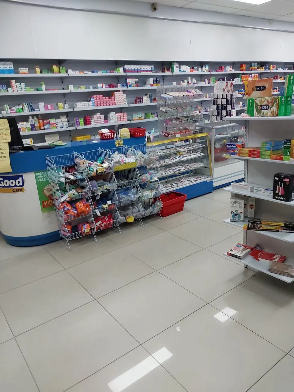 Instalacao para farmacia - Foto 3
