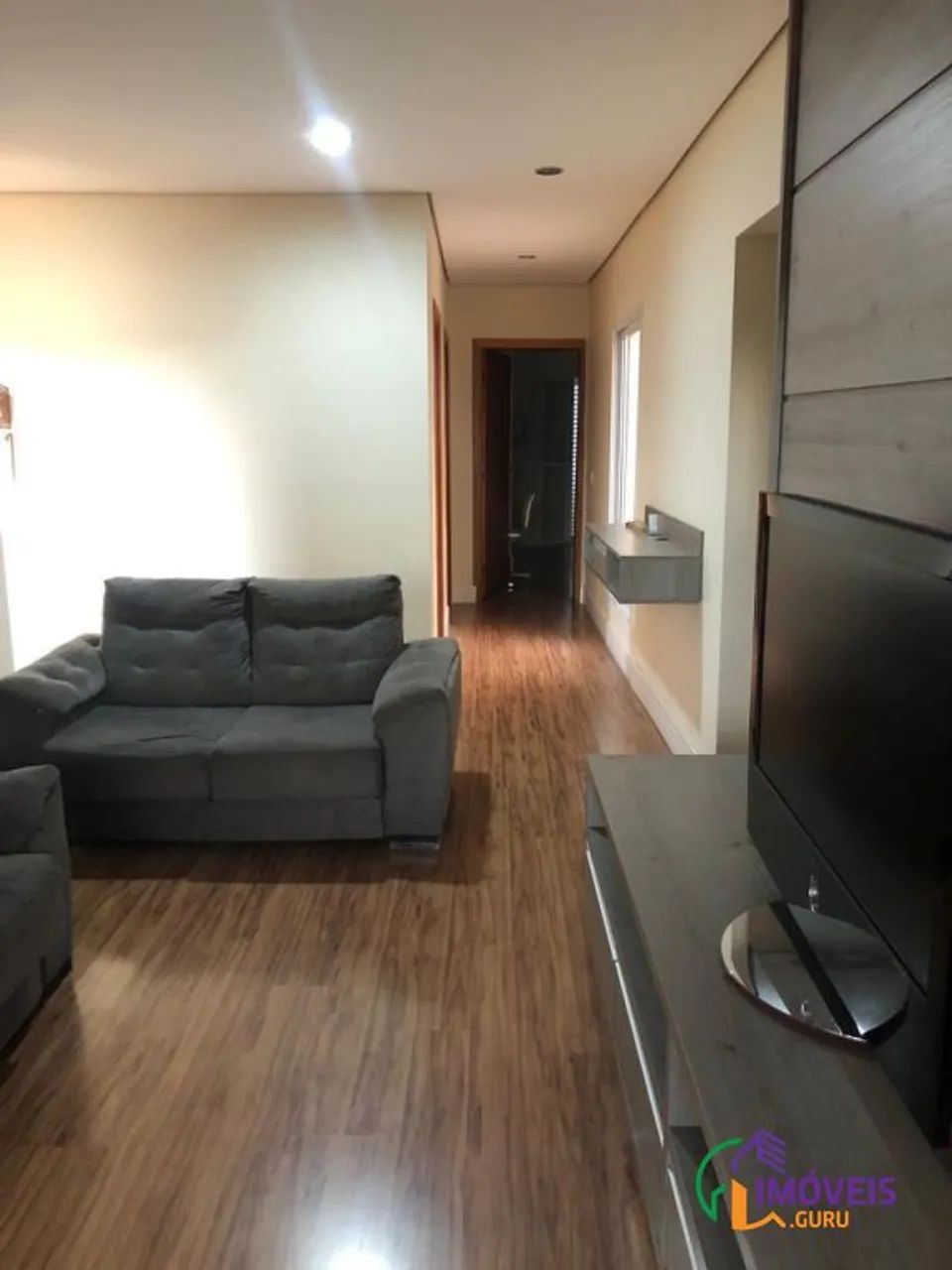CASA ASSOBRADADA - TERRA BRASILIS - SP - Foto 4