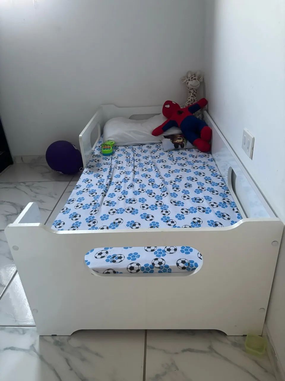 Cama infantil  - Foto 2