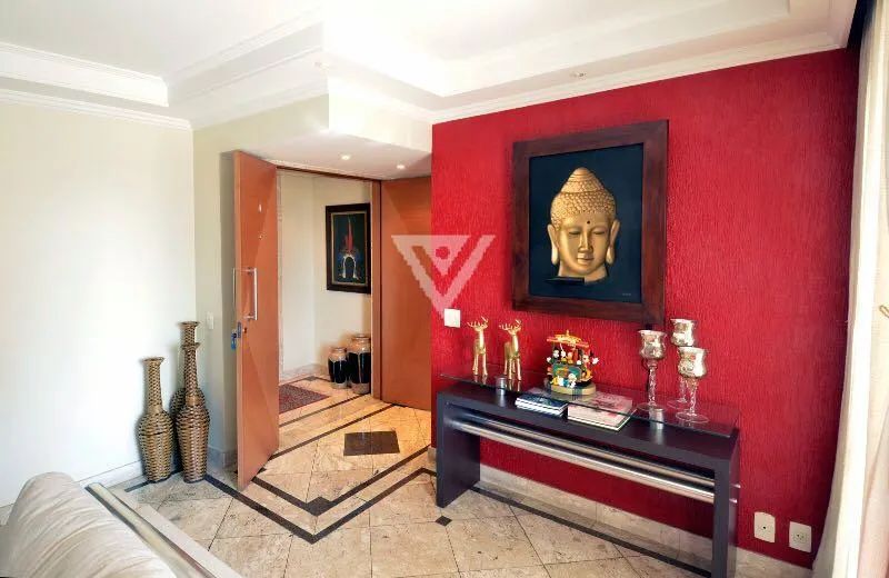 Apartamento a venda com 4 dormitórios em Perdizes - Foto 3