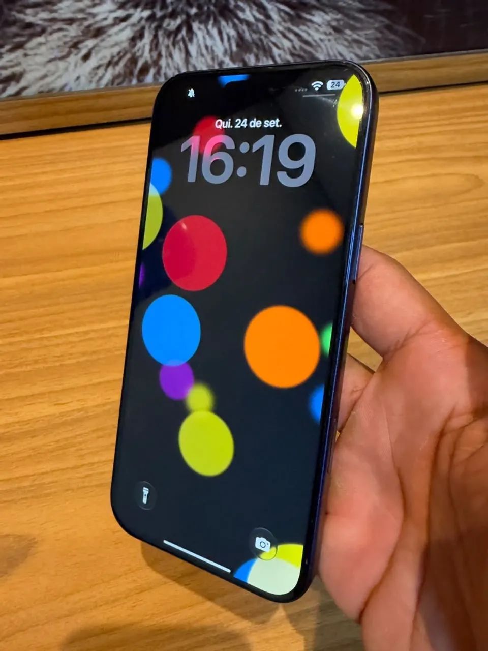 iPhone 17 Pro Max 256GB - Foto 4