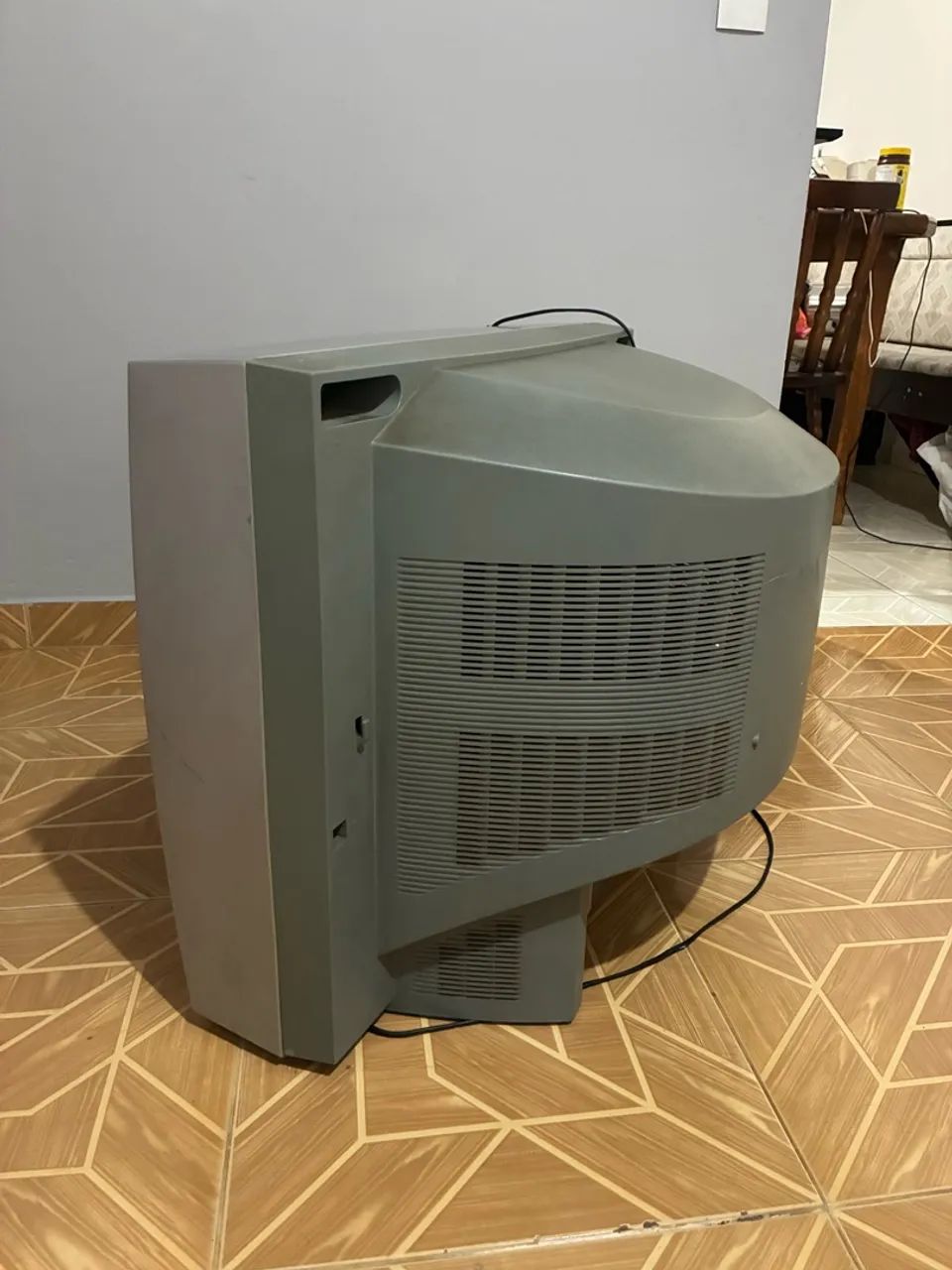 TV Toshiba 29 polegadas  - Foto 2
