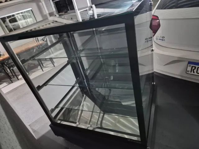 Vitrine para salgados - Foto 4