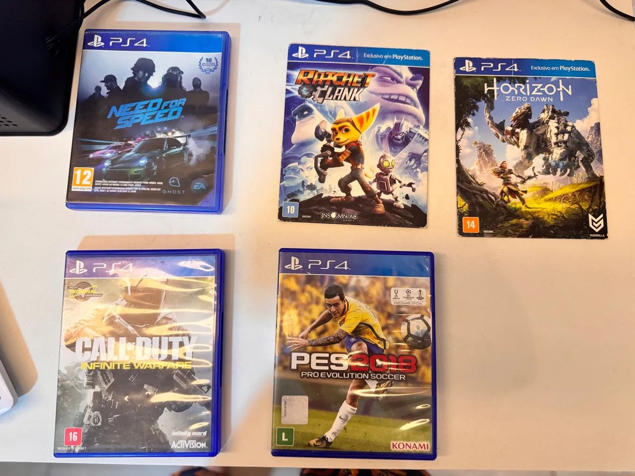 Playstation 4 Slim - Foto 5