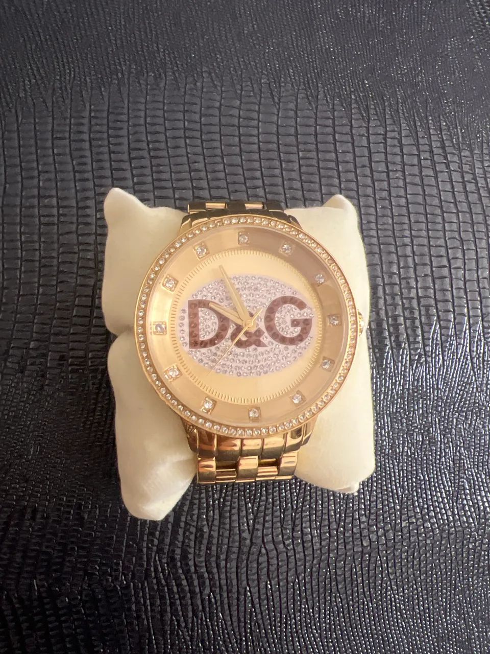Relogio Dolce Gabanna