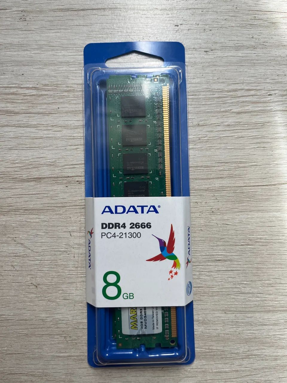 8 GB RAM DDR3 - Foto 2