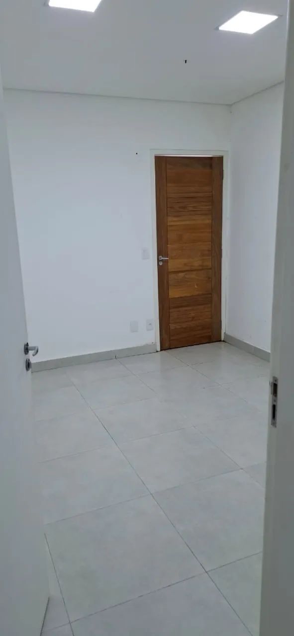 Sala comercial para locação no centro de POÁ  - Foto 2