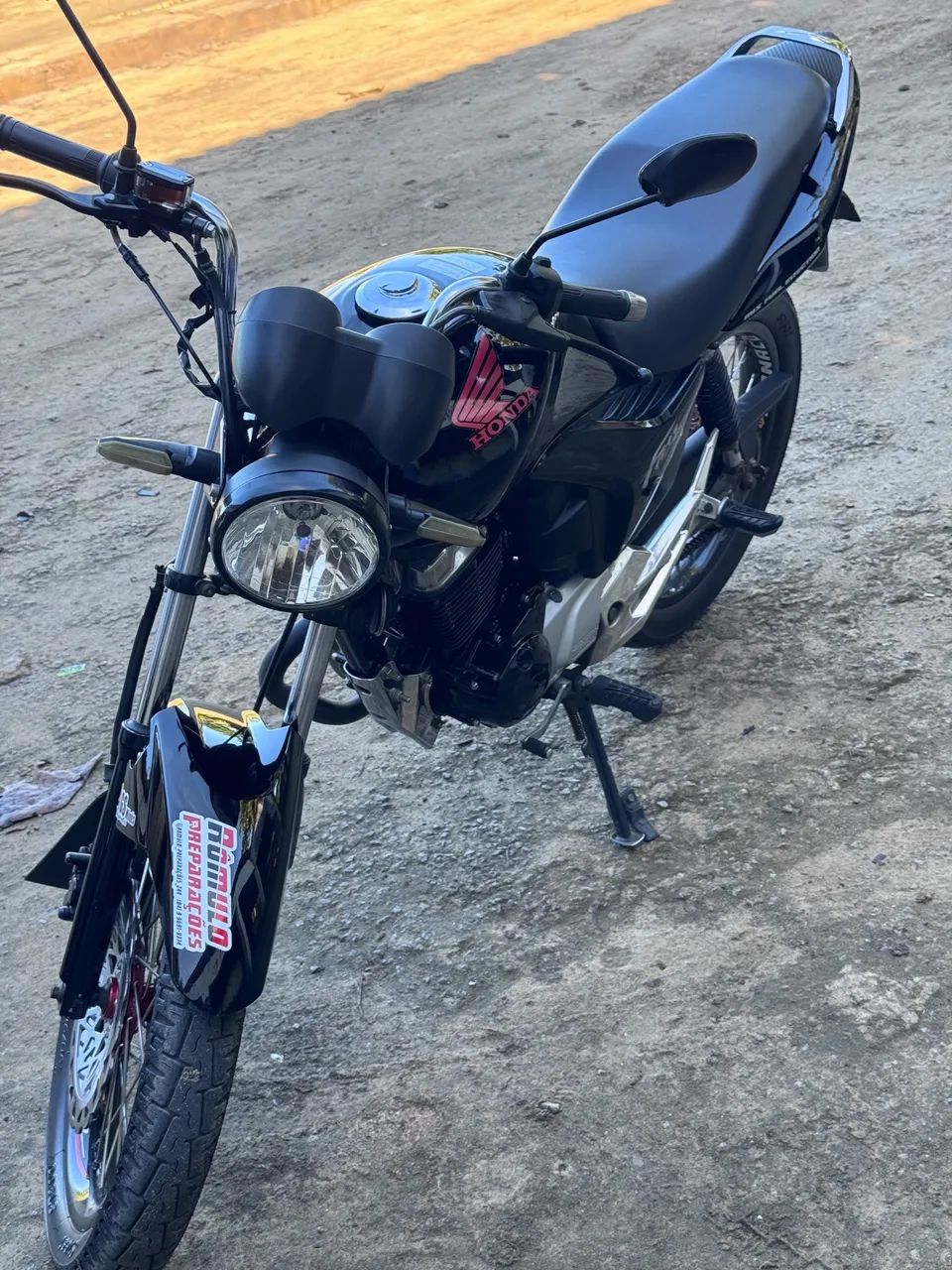 Moto extra  - Foto 5