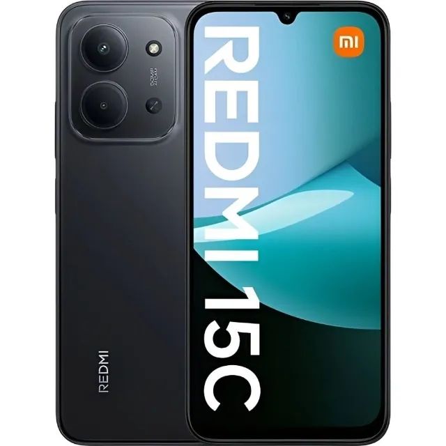 Xiaomi Redmi 15C 8/256gb 4G 
