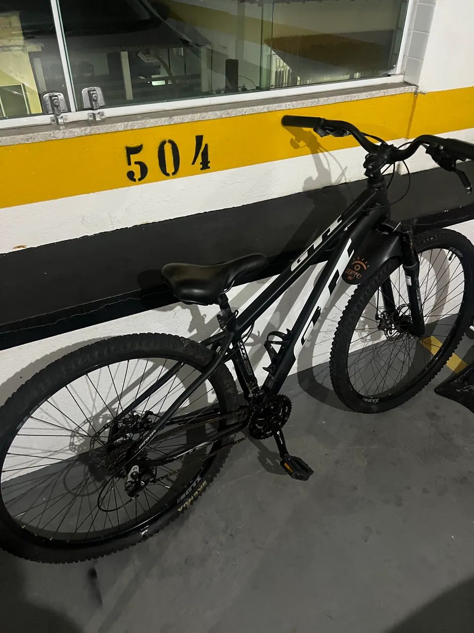 Bicicleta  - Foto 4