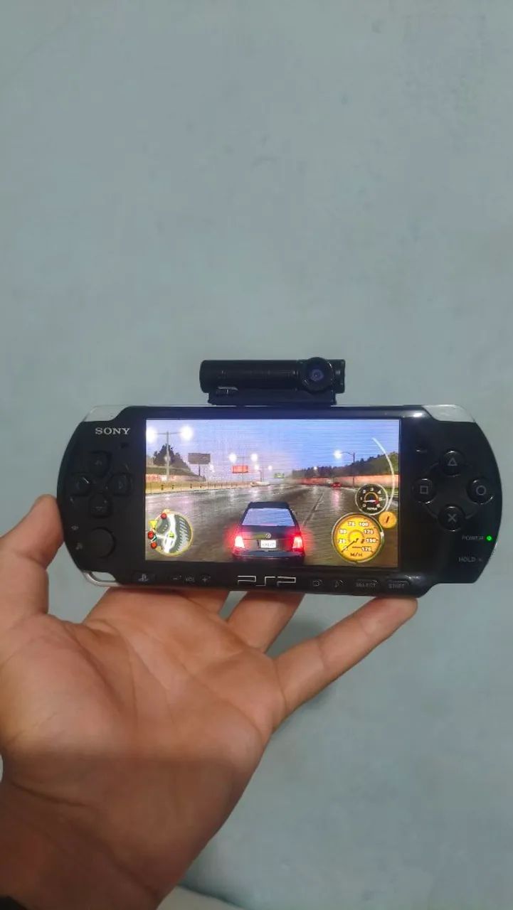 Sony psp