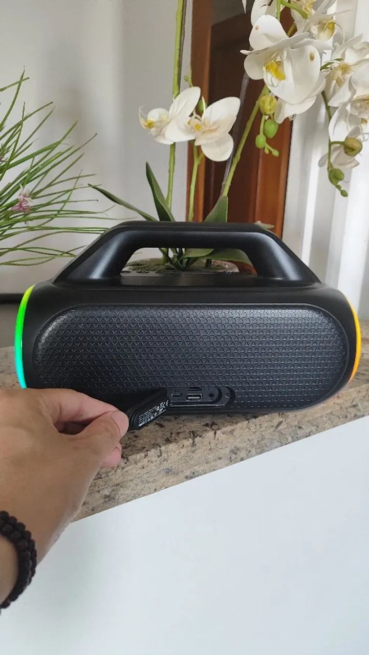 Mifa wildbox 60w - Foto 2