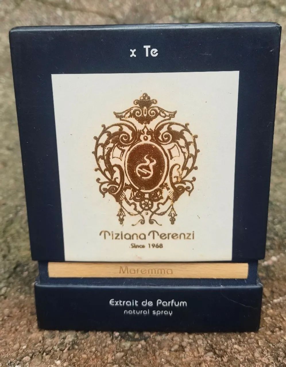 Tiziana Terenzi - Maremma - Extrait Parfum 100ml - Foto 3