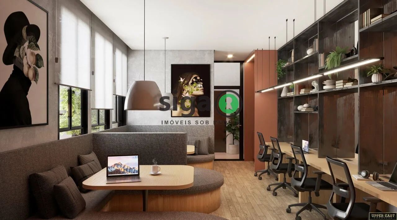 Upper East Perdizes: 142m² de sofisticação e conforto na Zona Oeste - Foto 4