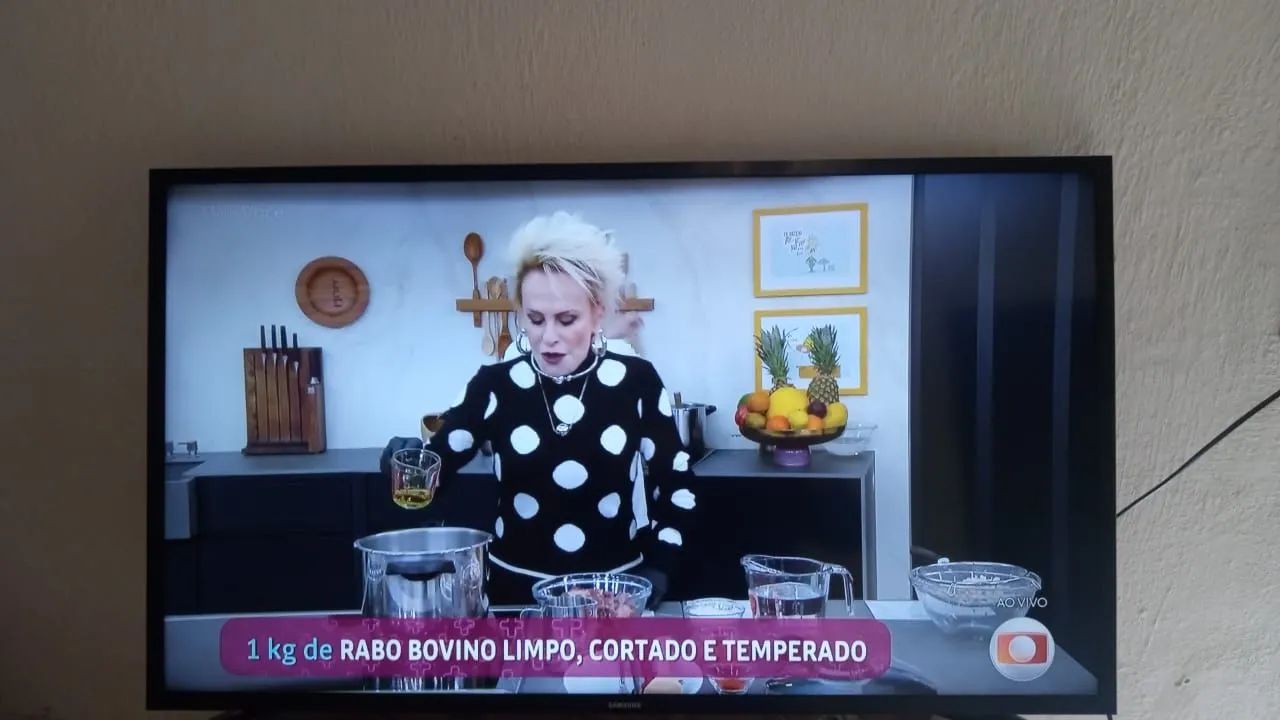 Vendo tv Samsung de 43 - Foto 5