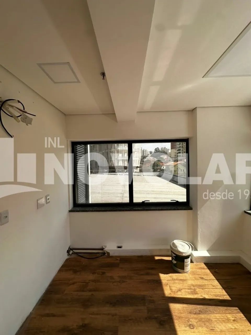 SALA COMERCIAL PARA LOCAÇÃO NO JARDIM SÃO PAULO - Foto 4