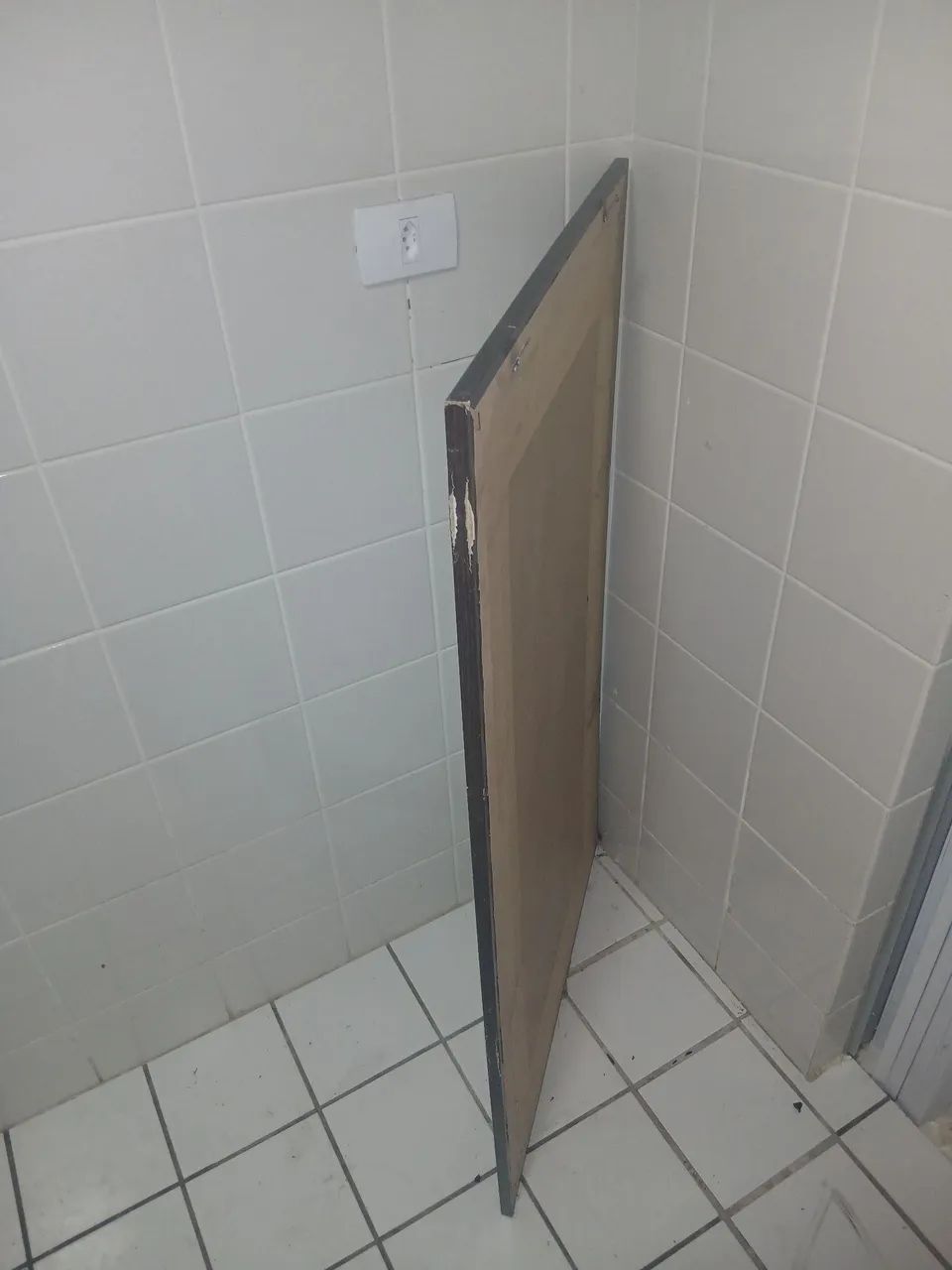 Espelho Grande 116cm X 66cm - Foto 5