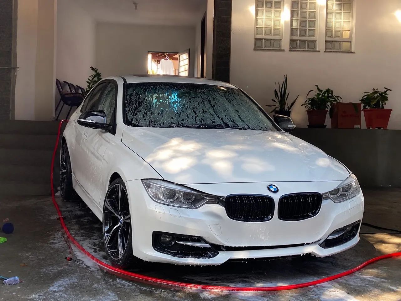 Lavagem automotiva a domicílio  - Foto 2