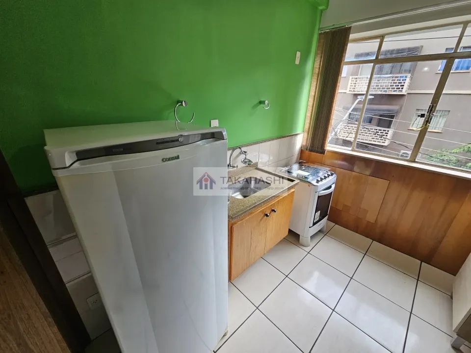 Apartamento Para Alugar Centro Londrina - Foto 4