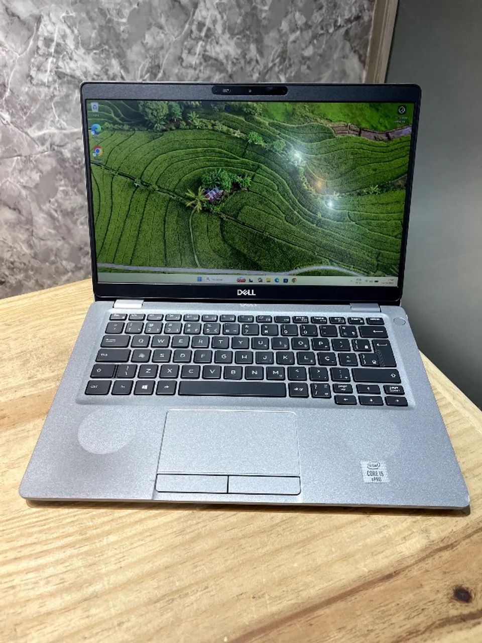 Notebook Dell Latitude Core i5(10ª Geração) 8Gb Ram Ssd 256gb Windows 11 Pro - Foto 2